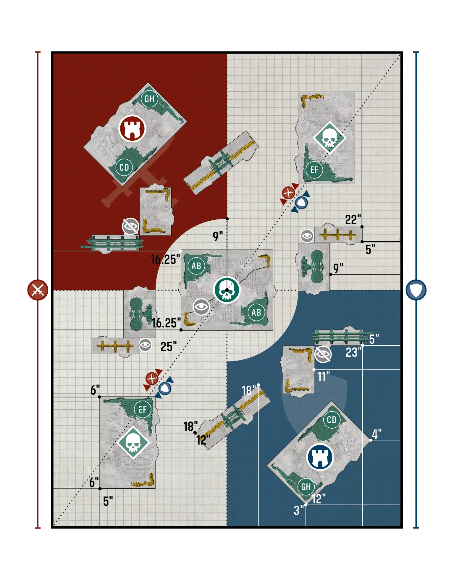 Take and Hold / Take and Hold - Layout C